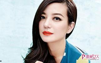 明星娱乐圈热点爆料赵薇,揭秘幕后真相与影响  第2张