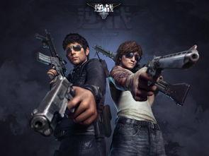 逆战活动最新7月16爆料,全新内容抢先看,激情战场等你来战! 第2张 逆战活动最新7月16爆料,全新内容抢先看,激情战场等你来战! 第2张