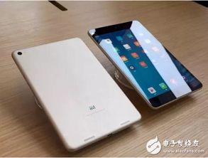 小米平板最新款爆料,性能升级，设计革新，引领平板市场新潮流”  第2张